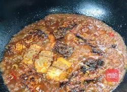 麻辣烧鱼块的做法图解6