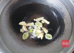 鸡肉烩菜的做法图解7