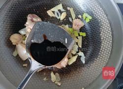 鸡肉烩菜的做法图解9