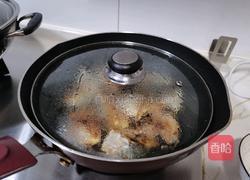 香煎池鱼的做法图解9