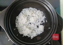 海鲜砂锅粥的做法图解4