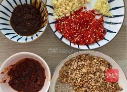 香辣牛肉酱的做法图解4
