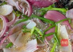 香辣牛肉酱的做法图解6