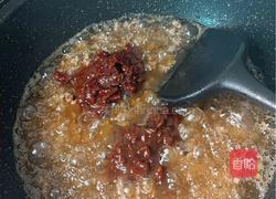 香辣牛肉酱的做法图解8