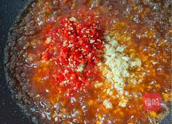 香辣牛肉酱的做法图解9