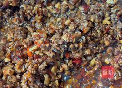 香辣牛肉酱的做法图解12