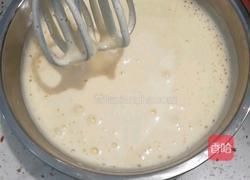 南瓜蛋糕的做法图解5