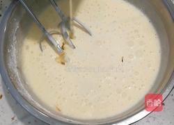 南瓜蛋糕的做法图解9