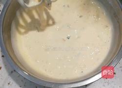 南瓜蛋糕的做法图解10