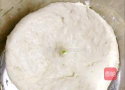 小白菜馅饼的做法图解7