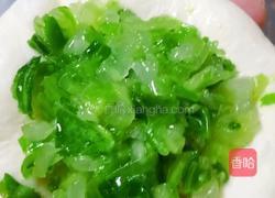 小白菜馅饼的做法图解8