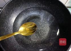 炒萝卜丝的做法图解4