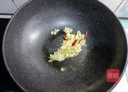 炒萝卜丝的做法图解7