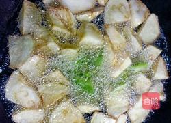 烧茄子的做法图解18