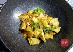 烧茄子的做法图解23