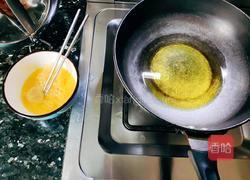 素馅大馄饨的做法图解3