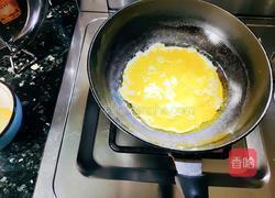 素馅大馄饨的做法图解4