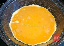 西红柿炒蛋的做法图解4