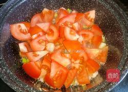 西红柿炒蛋的做法图解7