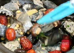 香浓乌鸡汤的做法图解5