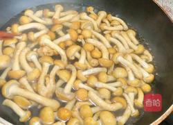 香菇滑肉片的做法图解6