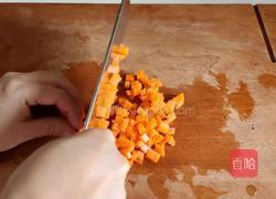 虾仁玉米的做法图解1