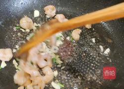 虾仁玉米的做法图解7