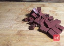 猪血小米粥的做法图解5