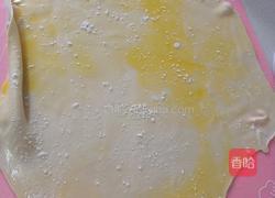 一锅出 土豆炖豆角烀饼的做法图解13