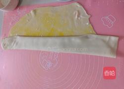 一锅出 土豆炖豆角烀饼的做法图解14