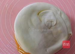 一锅出 土豆炖豆角烀饼的做法图解17