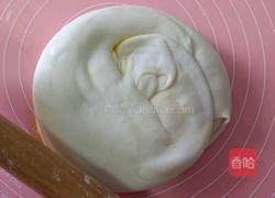 一锅出 土豆炖豆角烀饼的做法图解18