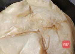 一锅出 土豆炖豆角烀饼的做法图解21