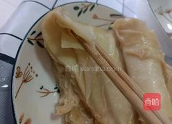 一锅出 土豆炖豆角烀饼的做法图解22