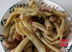 一锅出 土豆炖豆角烀饼的做法图解24