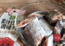 红烧带鱼的做法图解1
