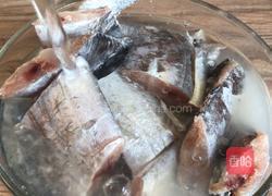 红烧带鱼的做法图解3