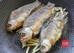 红烧鱼的做法图解5