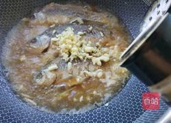 红烧鱼的做法图解10