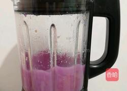 只属于你花生露的做法图解4