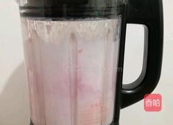 只属于你花生露的做法图解6