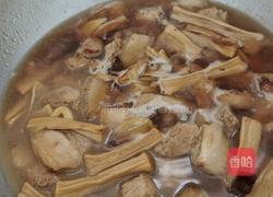 笋干烧肉的做法图解9