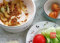 炒面的做法图解1