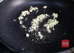 菜心炒鸡蛋的做法图解7