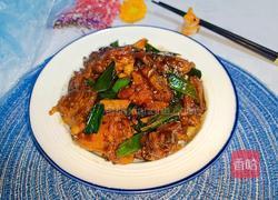 沙茶王烧鸭翅的做法图解9