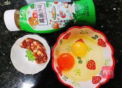 肉沫鸡蛋羹的做法图解1