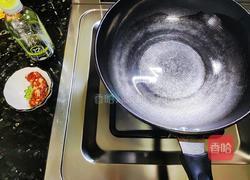 肉沫鸡蛋羹的做法图解4