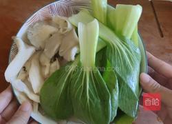 砂锅土豆粉的做法图解5