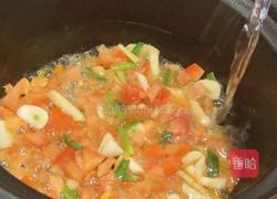 砂锅土豆粉的做法图解9