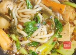 砂锅土豆粉的做法图解12